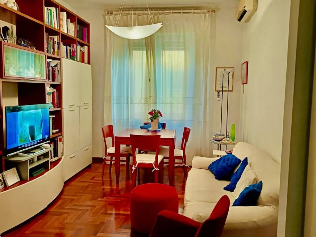 appartamento in vendita a Firenze in zona Romito