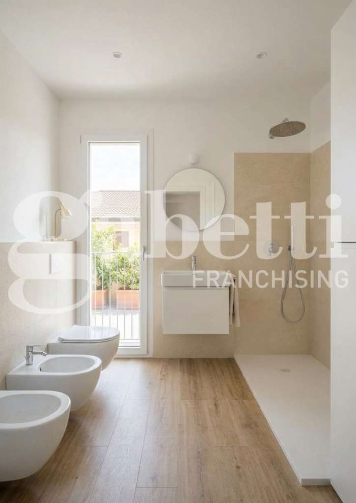 appartamento in vendita a Firenze in zona Romito