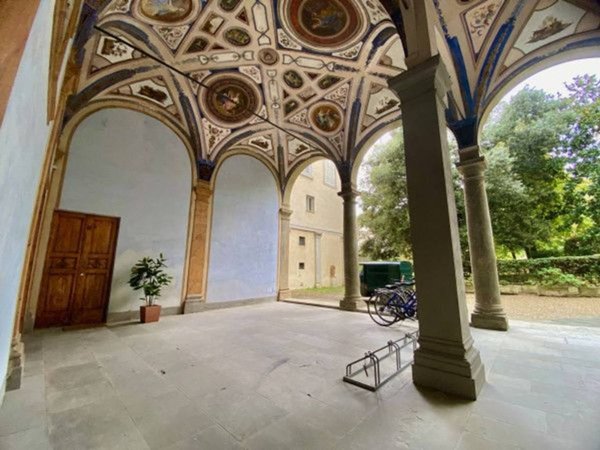 appartamento in vendita a Firenze in zona Centro Duomo