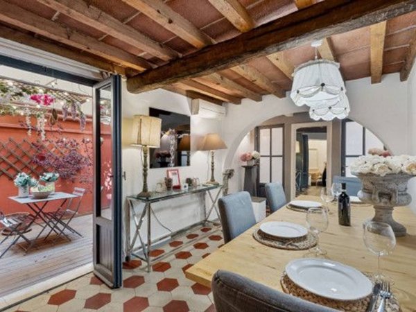 appartamento in vendita a Firenze in zona Centro Duomo
