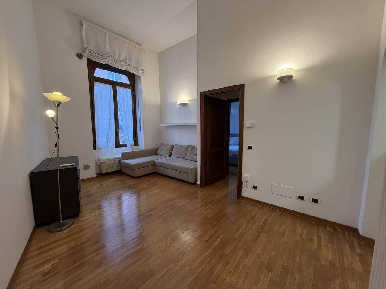 appartamento in vendita a Firenze in zona Bellariva