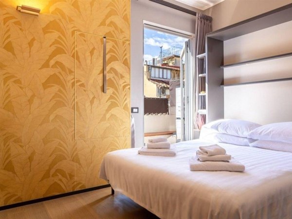 appartamento in vendita a Firenze in zona Centro San Frediano