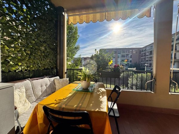 appartamento in vendita a Firenze in zona Soffiano