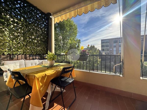 appartamento in vendita a Firenze in zona Soffiano