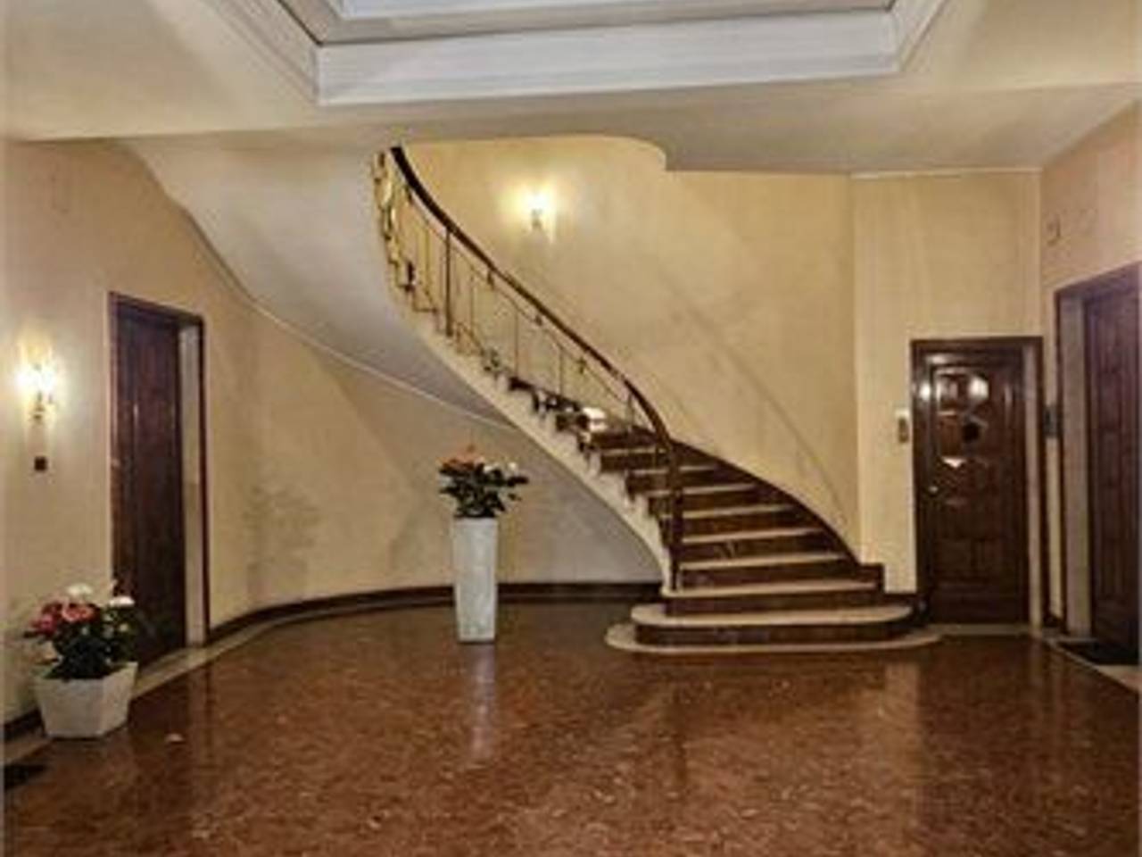 appartamento in vendita a Firenze in zona Centro Duomo