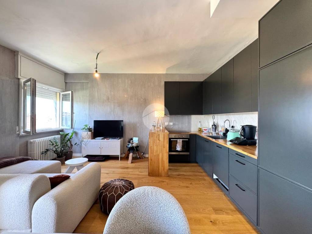 appartamento in vendita a Firenze in zona Cintoia