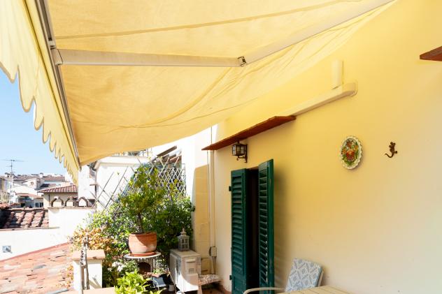 appartamento in vendita a Firenze
