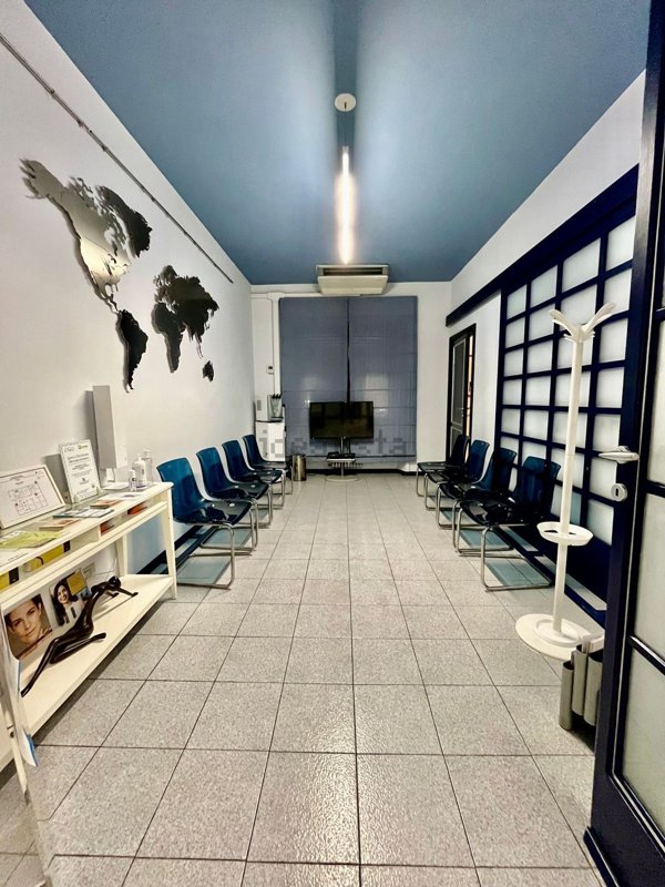 appartamento in vendita a Firenze in zona Centro Santa Maria Novella