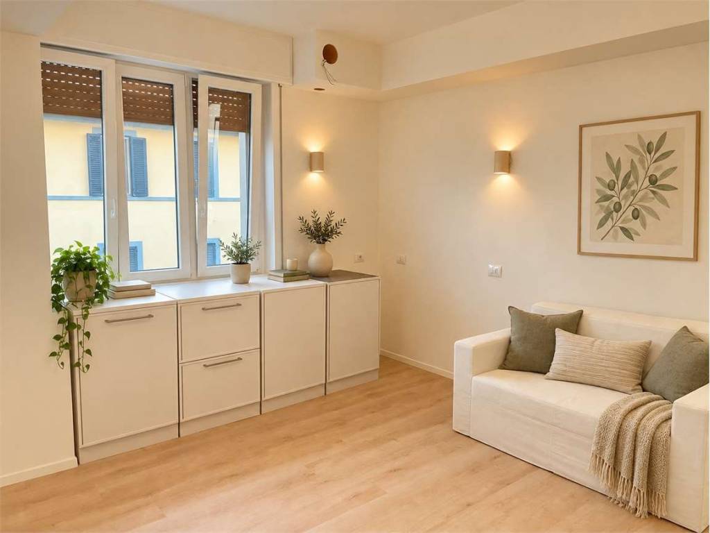appartamento in vendita a Firenze in zona Gavinana