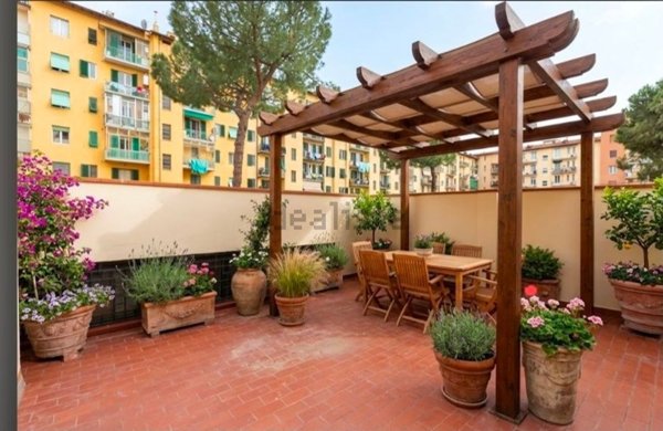 appartamento in vendita a Firenze in zona Centro Storico
