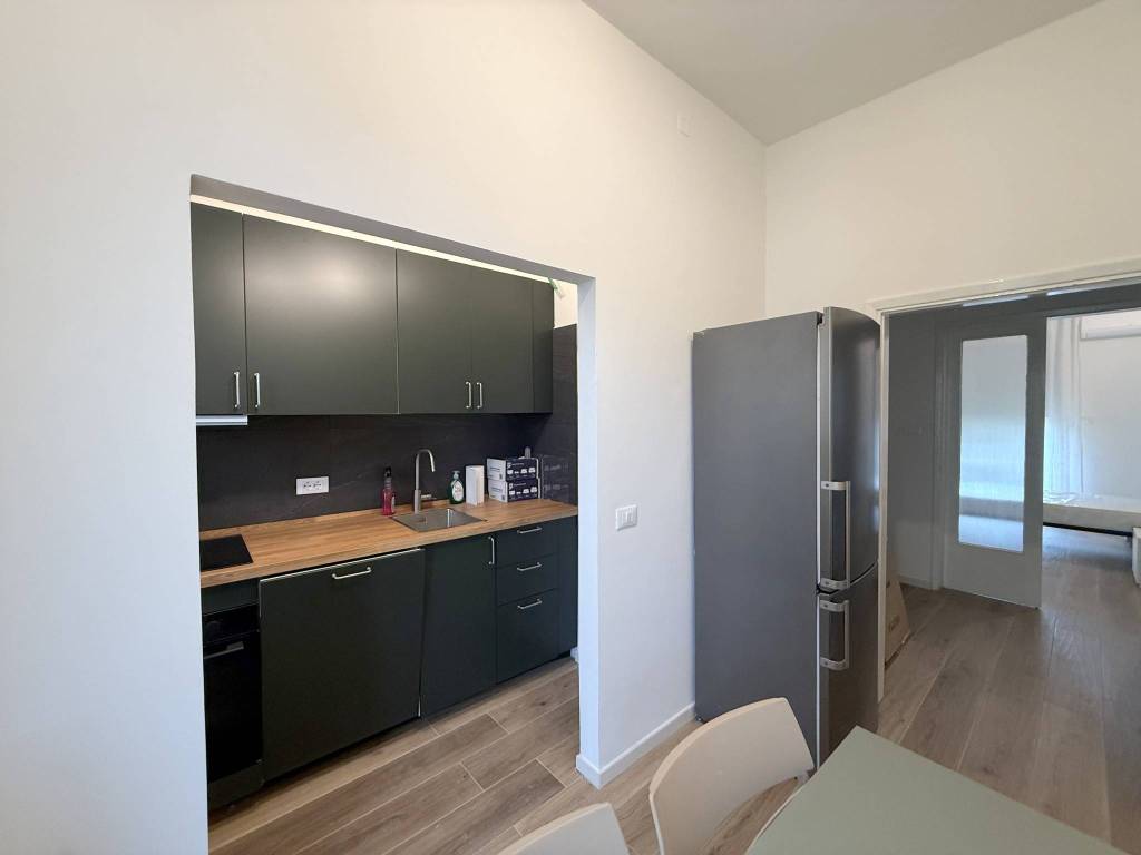 appartamento in vendita a Firenze