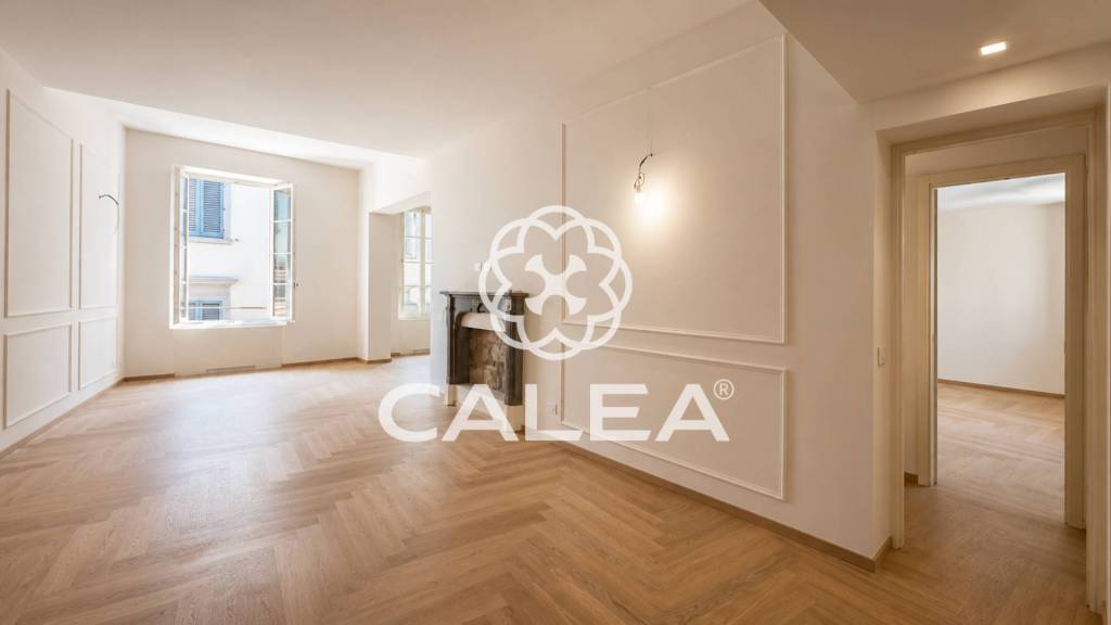 appartamento in vendita a Firenze in zona Centro San Niccolò