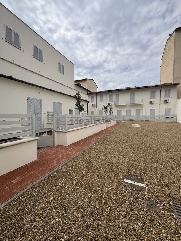casa indipendente in vendita a Firenze in zona Careggi