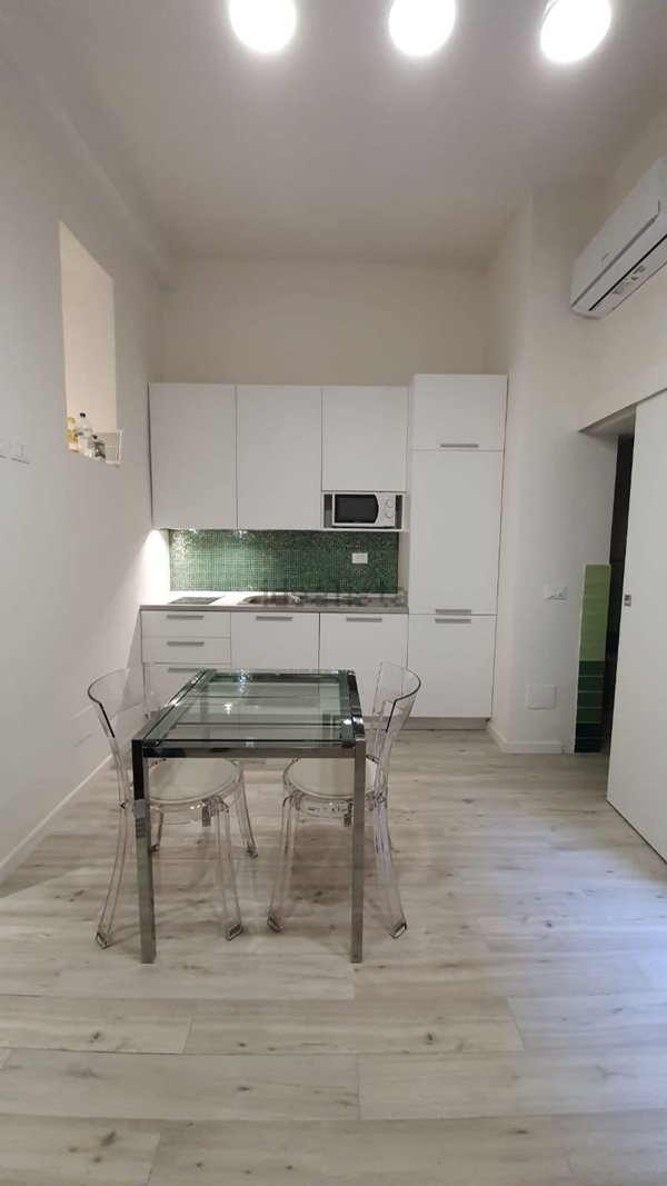 appartamento in vendita a Firenze in zona Centro Santa Croce