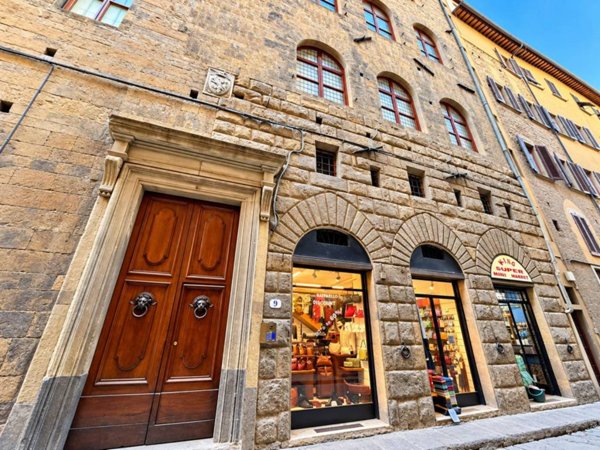 appartamento in vendita a Firenze in zona Centro Storico