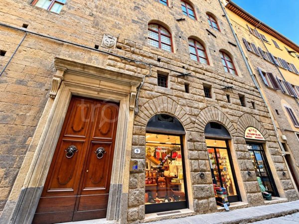 appartamento in vendita a Firenze in zona Centro Storico