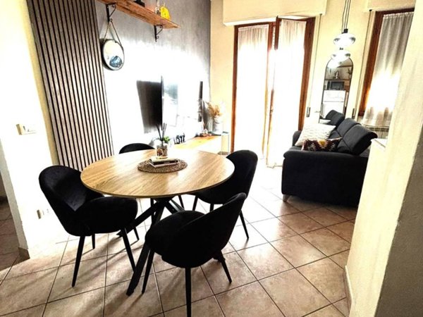 appartamento in vendita a Firenze in zona Legnaia
