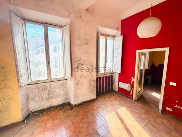 appartamento in vendita a Firenze in zona Centro Santa Croce