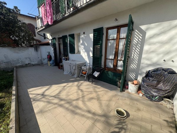 appartamento in vendita a Firenze in zona Brozzi
