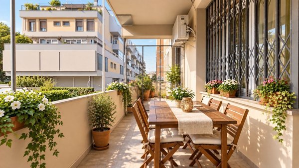 appartamento in vendita a Firenze in zona Gavinana