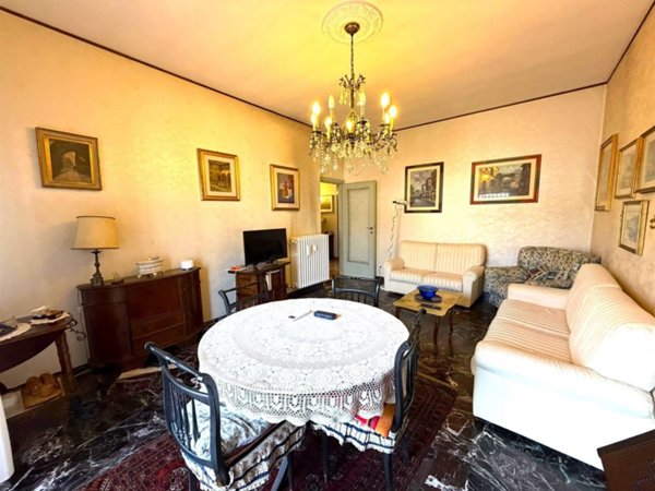 appartamento in vendita a Firenze in zona Careggi
