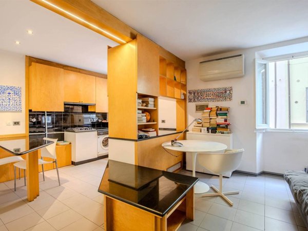 appartamento in vendita a Firenze in zona Centro Santa Croce
