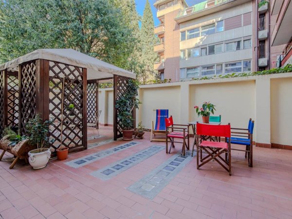 appartamento in vendita a Firenze in zona Statuto