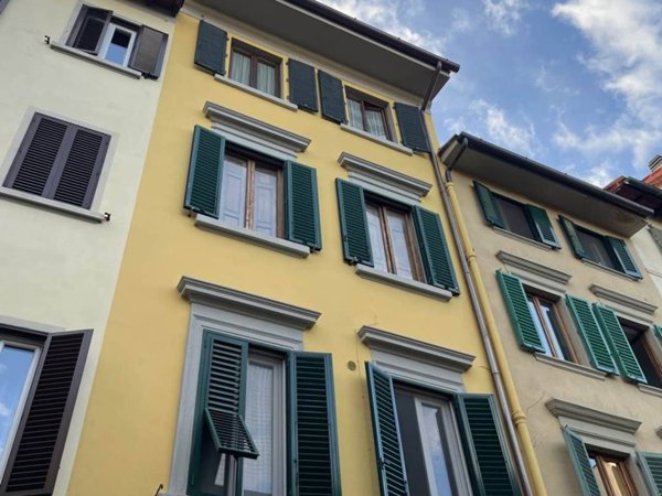 appartamento in vendita a Firenze in zona Centro Duomo