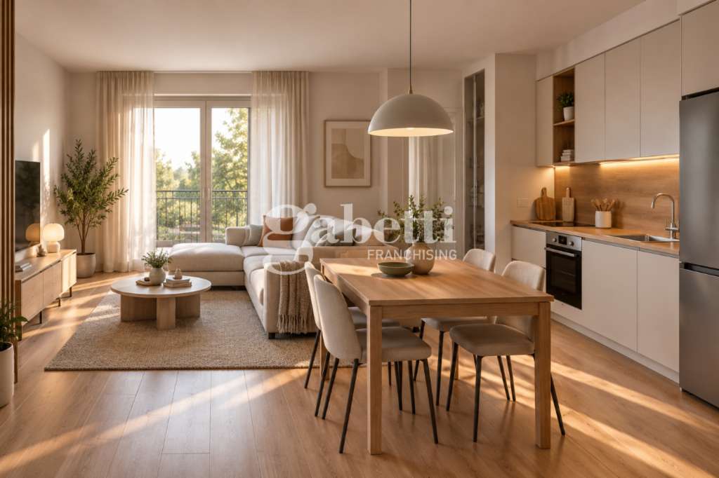 appartamento in vendita a Firenze in zona Centro Storico