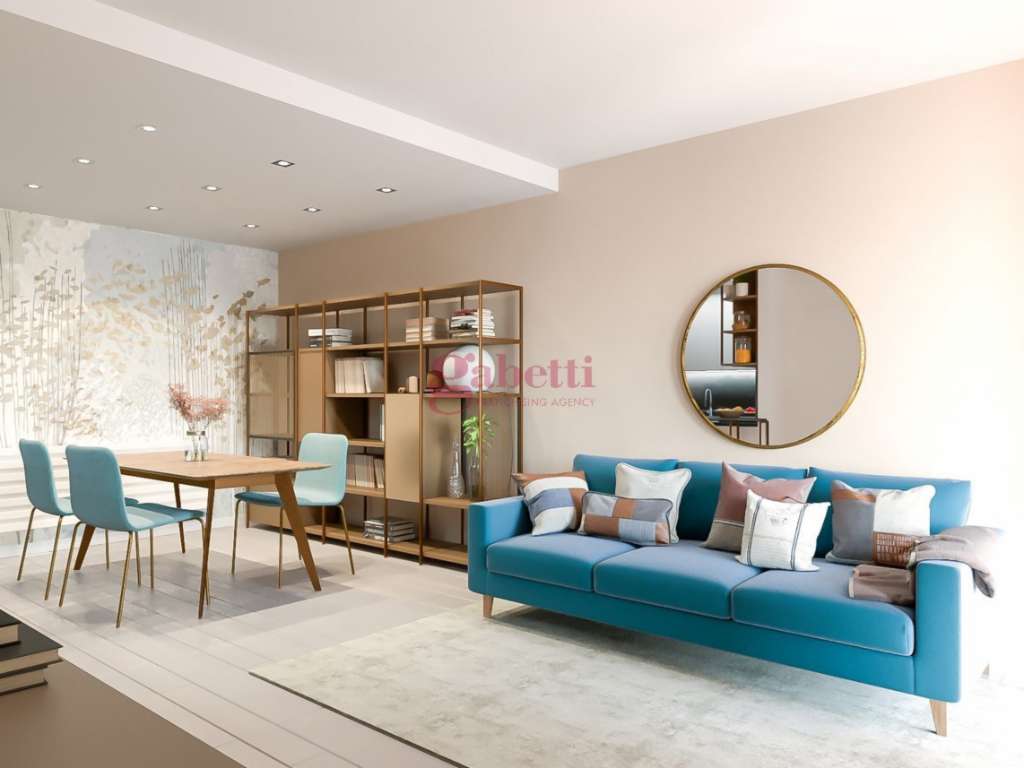 appartamento in vendita a Firenze in zona Romito