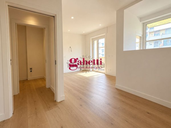 appartamento in vendita a Firenze in zona Careggi