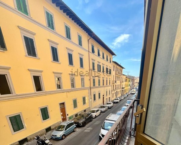 appartamento in vendita a Firenze in zona Centro Storico