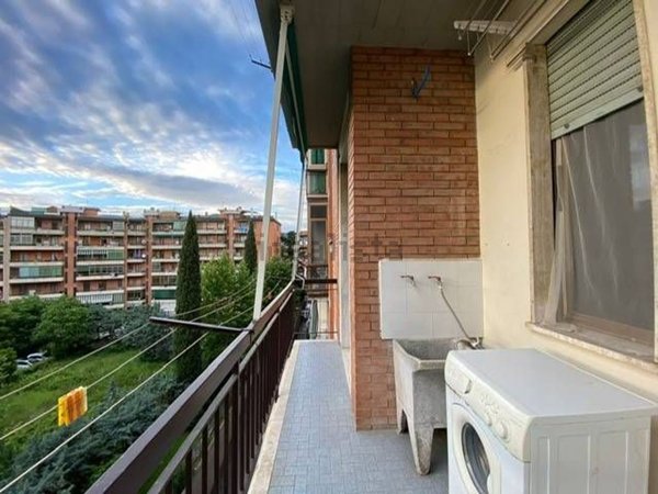 appartamento in vendita a Firenze in zona Careggi