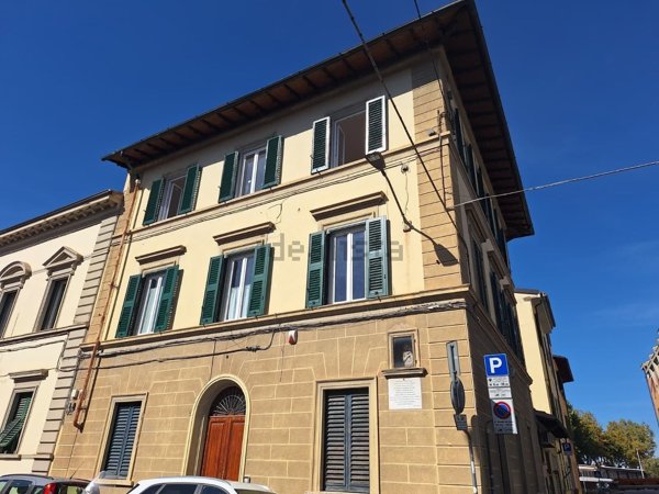 appartamento in vendita a Firenze in zona Campo di Marte