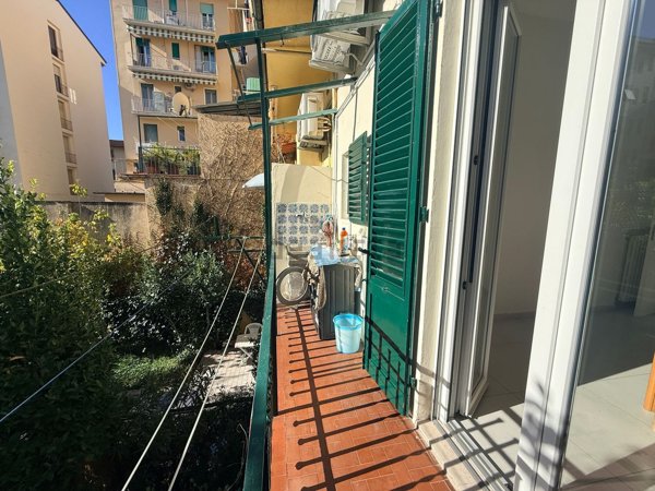 appartamento in vendita a Firenze in zona Gavinana