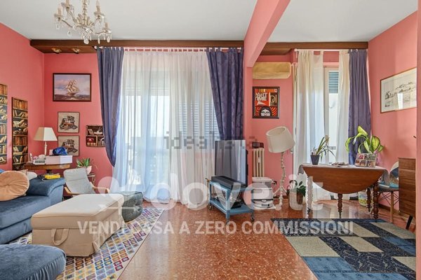 appartamento in vendita a Firenze in zona Centro Storico