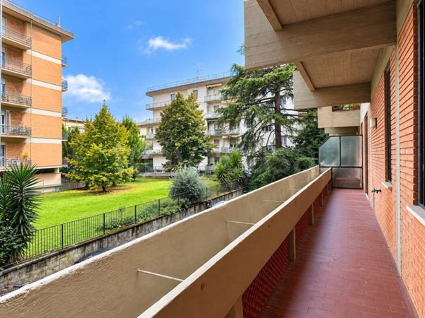 appartamento in vendita a Firenze in zona Badia a Ripoli
