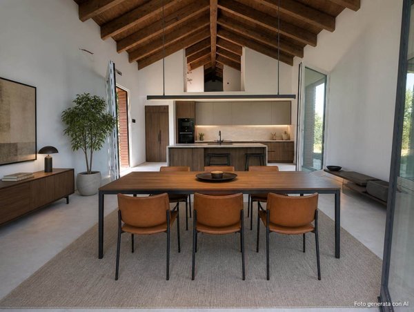 casa indipendente in vendita a Firenze