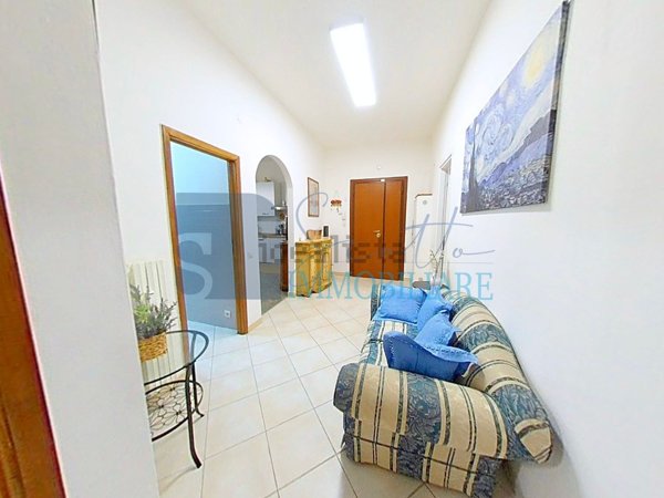 appartamento in vendita a Firenze in zona Novoli