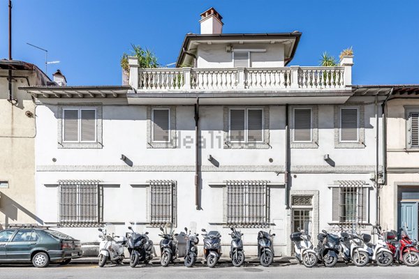 appartamento in vendita a Firenze in zona Careggi
