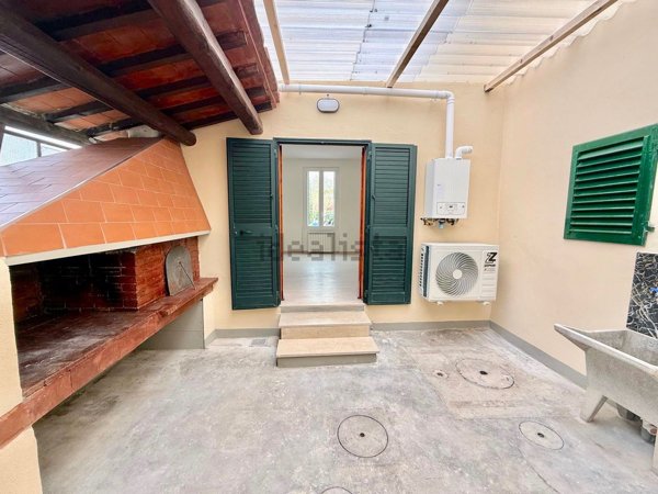 appartamento in vendita a Firenze in zona Soffiano