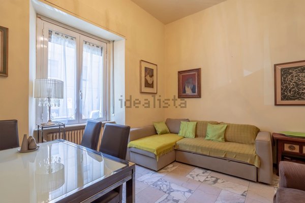 appartamento in vendita a Firenze