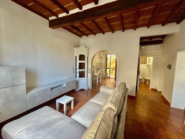 appartamento in vendita a Firenze in zona Firenze Nova