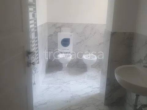 appartamento in vendita a Firenze in zona Le Cure