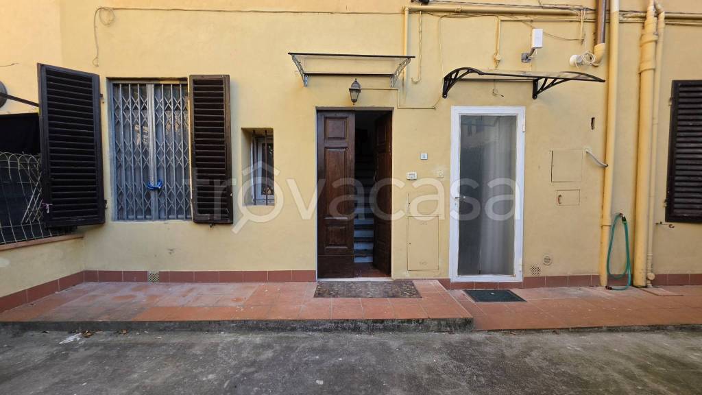 appartamento in vendita a Firenze in zona Rifredi