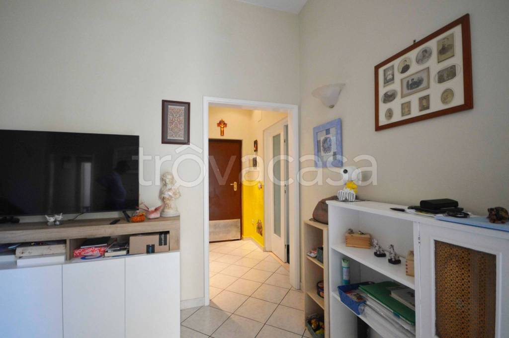 appartamento in vendita a Firenze in zona Le Cure