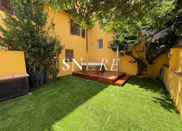appartamento in vendita a Firenze in zona Centro San Frediano