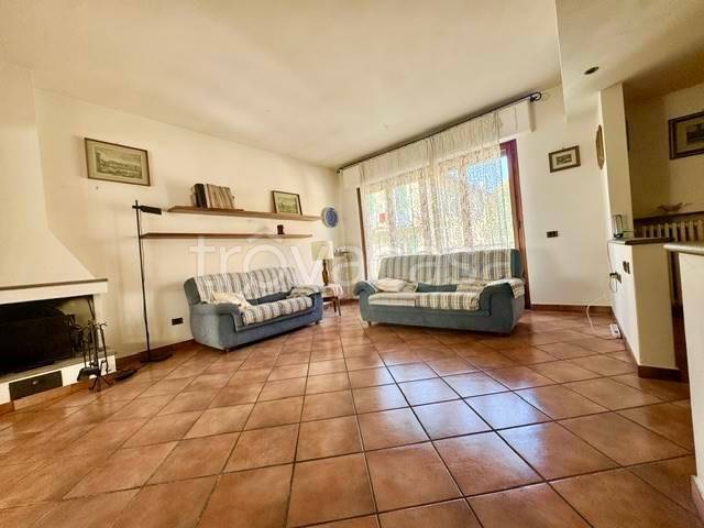 appartamento in vendita a Firenze in zona Gavinana