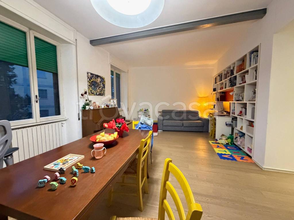 appartamento in vendita a Firenze in zona Isolotto