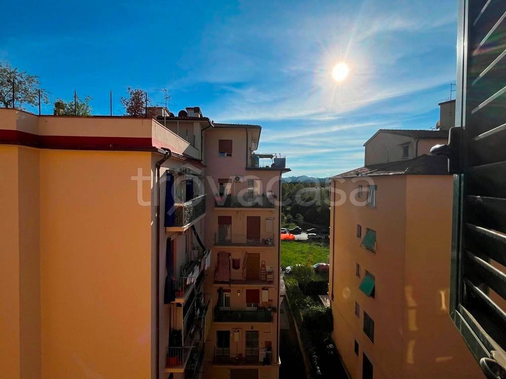 appartamento in vendita a Firenze in zona Coverciano